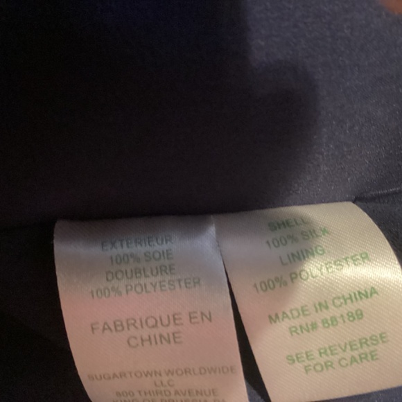 Lilly Pulitzer Dress - Picture 5 of 5